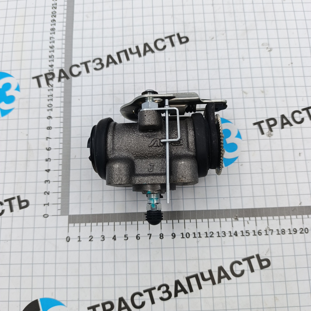 Цилиндр тормозной JAC N56 Евро 5 (задний, левый) LD040-3502050 ORG JAC - Миниатюра товара 3