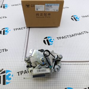 Суппорт тормозной задний Foton Toano 2.8 ISF (правый) FK13648P060/BJ6608P0SFBZHC ORG FOTON