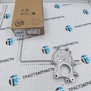 Крышка ТНВД Fiat Ducato, Boxer, Jumper 2.2 DW12RU ORG PSA