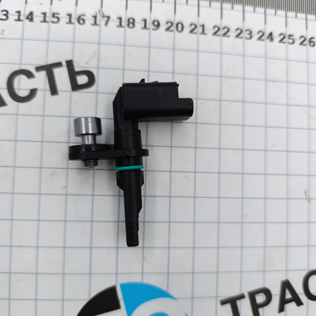 Датчик ABS задний Peugeot Traveller ,Expert , Jumpy 1.6 (МКПП) ORG PSA - Миниатюра товара 2