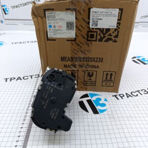 Дросельная заслонка Geely Emgrand SS11, Geely Coolray SX11 5511703531/5511706869 ORG GEELY