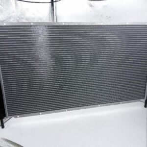 Радиатор охлаждения (ДВС) Sollers Atlant 2.7D 1301010R0090 ТЗ (ТрастЗапчасть ( внутри Оригинал JAC )