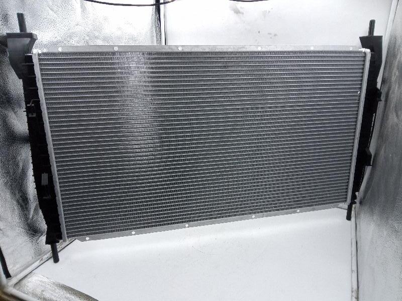 Радиатор охлаждения (ДВС) Sollers Atlant 2.7D 1301010R0090 ТЗ (ТрастЗапчасть ( внутри Оригинал JAC ) - Миниатюра товара 1