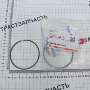 Кольца поршневые Ford Transit, Peugeot Boxer 2.2 STD (Маслосъемное) Ford JMC