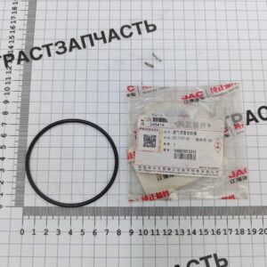 Прокладка дросельной заслонки Sollers Atlant 2.7D (кольцо) 1008202FE010 ORG JAC