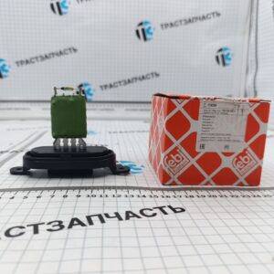 Резистор печки Volkswagen Transporter 1.9 FEBI BILSTEIN