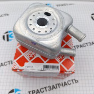 Масляный охладитель Volkswagen Transporter 1.9 FEBI BILSTEIN