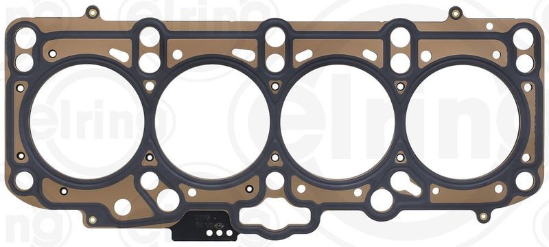 Прокладка ГБЦ Volkswagen Transporter 1.9 038103383BN/038103383DG ELRING - Миниатюра товара 1