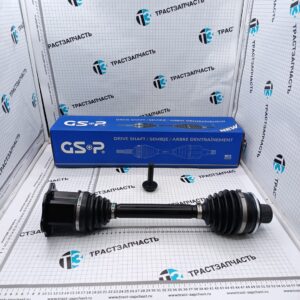 Привод в сборе VAG Audi Q7’16-, Q8’16-, 4M0407271D (GSP ORIGINAL LINE)