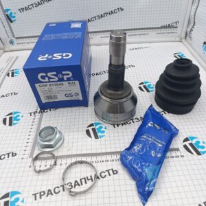 ШРУС наружный комплект Peugeot Boxer,Fiat Ducato (250-290 кузов, 29 зубов,120-131 л.с) GSP
