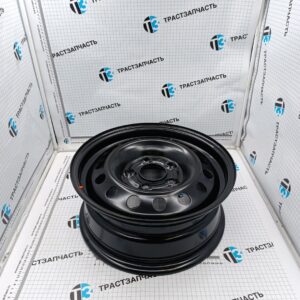 Диск колесный Sollers SF1 1.5L ТЗ 3101120V6500 ORG JAC