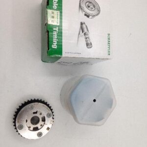Шестерня распредвала BMW N20/B20 (F30,F80),5 (F10) (выпуск) INA