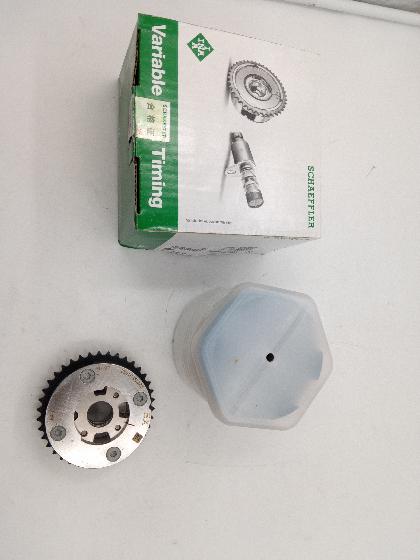 Шестерня распредвала BMW N20/B20 (F30,F80),5 (F10) (выпуск) INA - Миниатюра товара 1