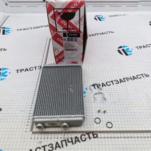 Радиатор печки Fiat Doblo (46723042) DENSO