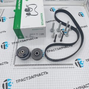 Комплект ГРМ 1.6 Opel Astra 1.6-1.8 16V 02- INA EUROPE