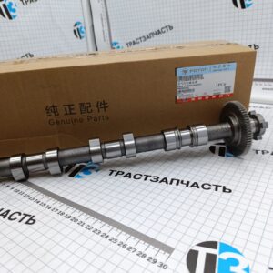 Вал распределительный Газель Next 2.5 G21A (впускной) SPM40004383E9300/PM40004383 ORG FOTON