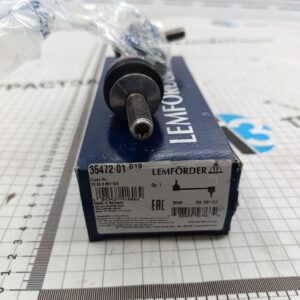 Стойка стабилизатора задняя BMW X5 (F15//E70), X6 (E71,E72/F16) LEMFORDER
