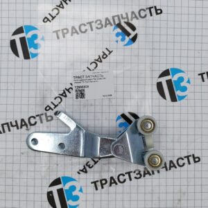Ролик сдвижной двери Fiat Ducato 244 (Нижний) ТЗ (ТрастЗапчасть)