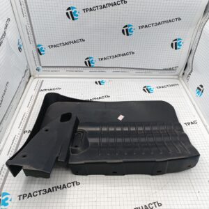 Брызговик передний Sollers Atlant (левый)  5512100R3052 TZ
