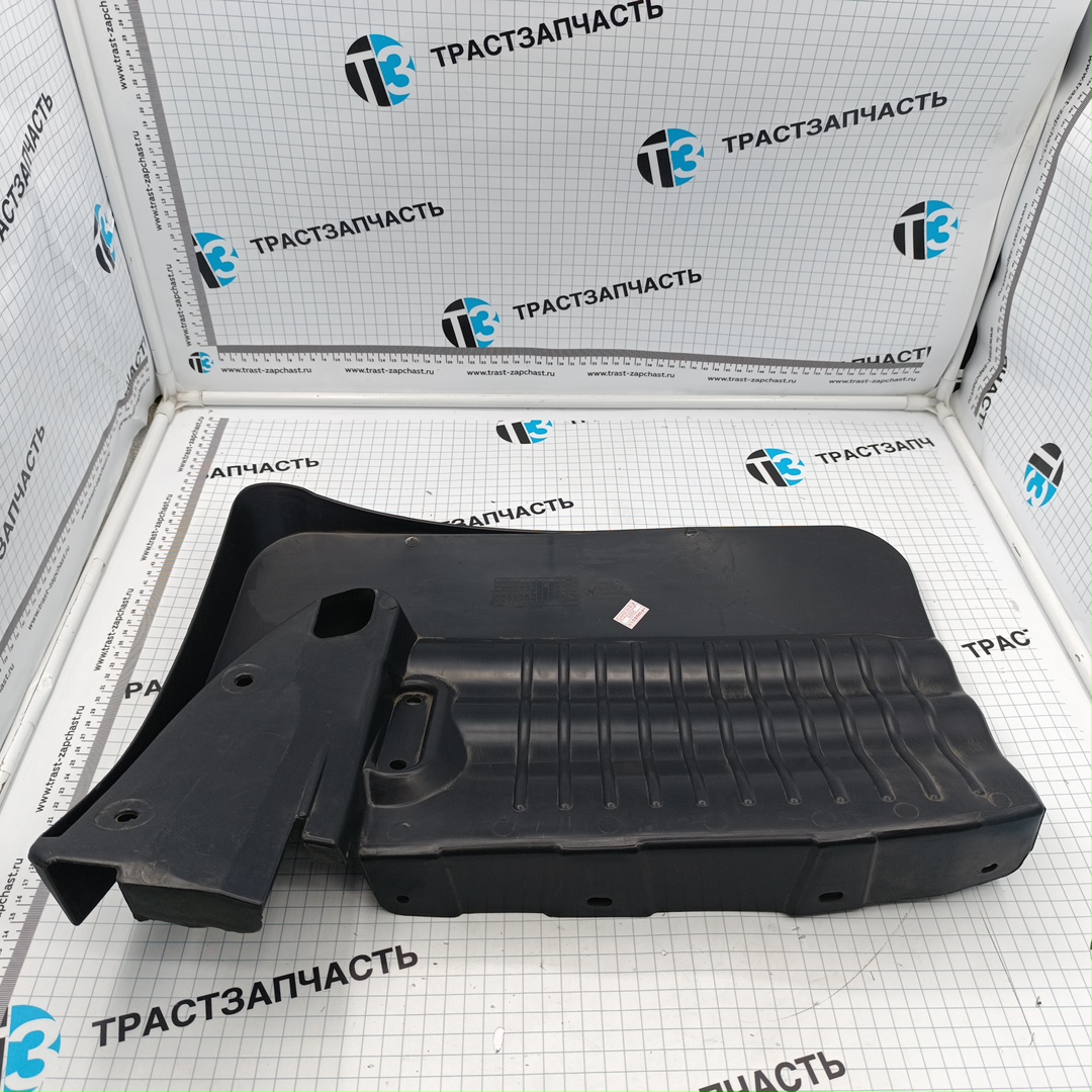 Брызговик передний Sollers Atlant (левый)  5512100R3052 TZ - Миниатюра товара 1