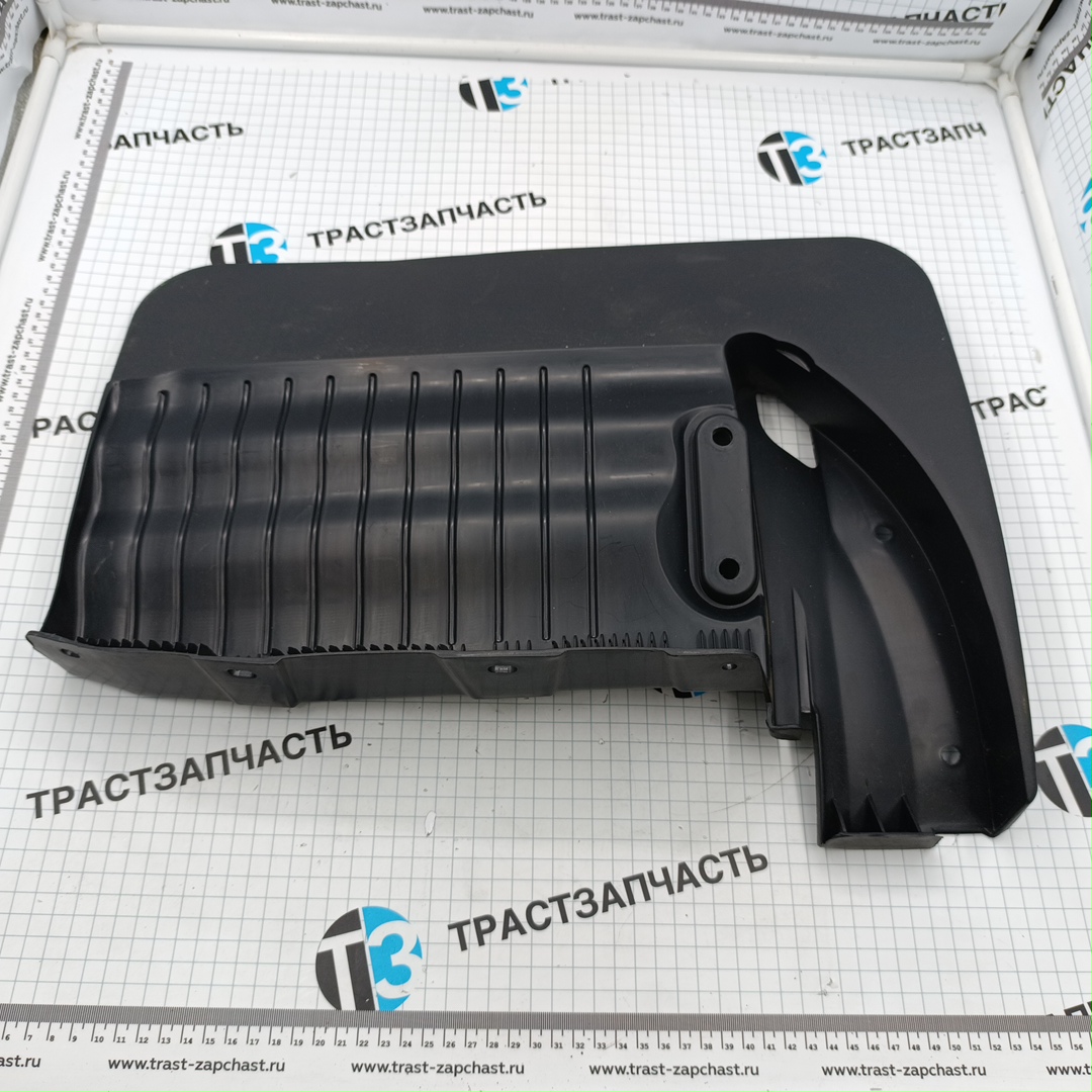 Брызговик передний Sollers Atlant (левый)  5512100R3052 TZ - Миниатюра товара 3