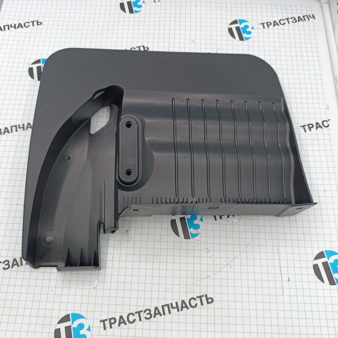Брызговик передний Sollers Atlant (правый) 5512200R3052 TZ