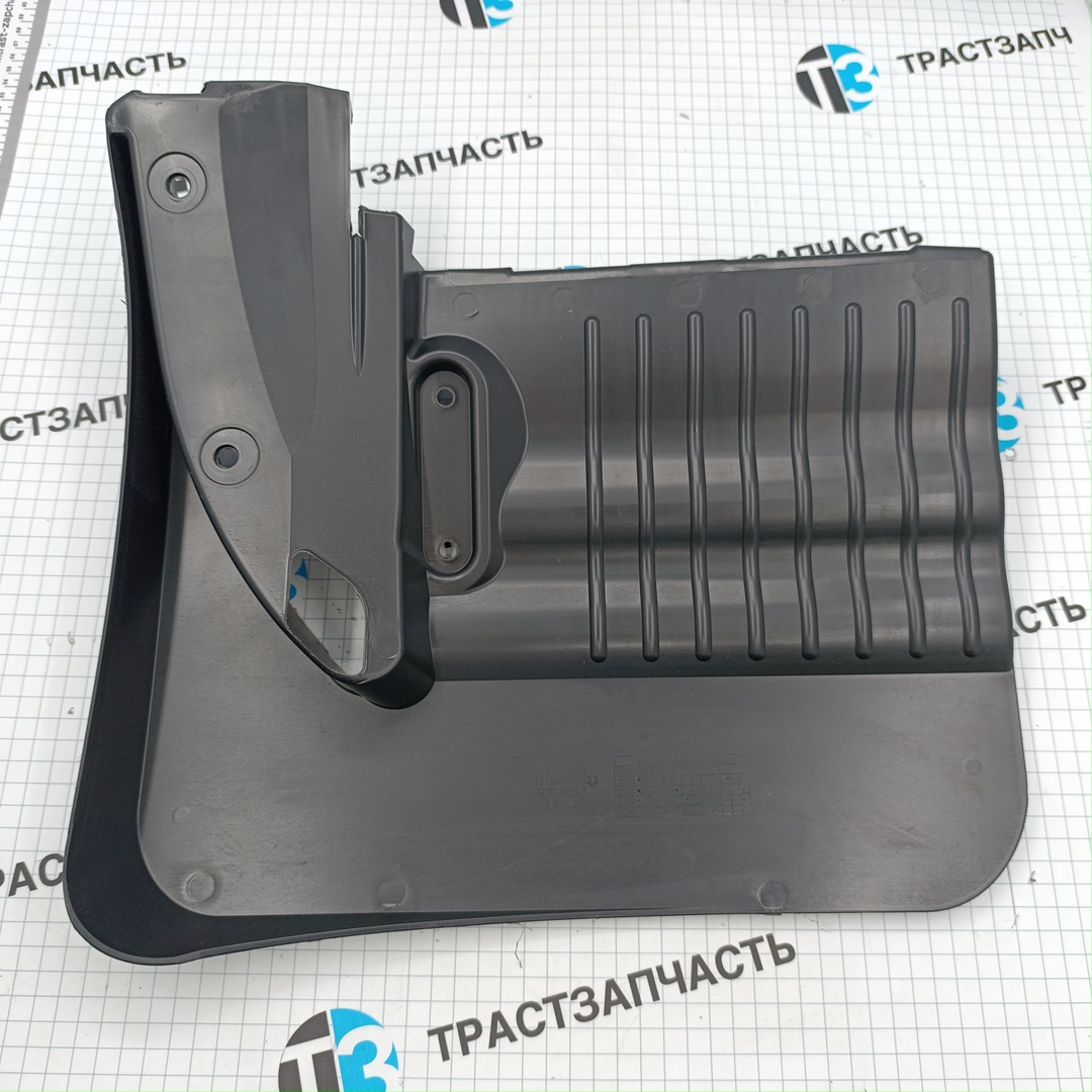 Брызговик передний Sollers Atlant (правый) 5512200R3052 TZ - Миниатюра товара 2
