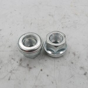 Гайка колесная Sollers Atlant 3101060R001 (под переднюю шпильку) ТЗ (ТрастЗапчасть)