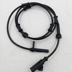 Датчик ABS JAC Sollers Atlant/Sunray (задний,левый) 3550230R001 ТЗ (ТрастЗапчасть)