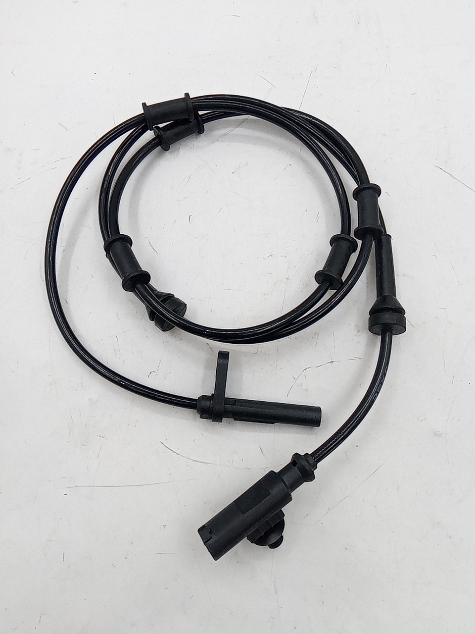 Датчик ABS Sollers Atlant (задний,левый) 3550230R001 ТЗ (ТрастЗапчасть) - Миниатюра товара 1