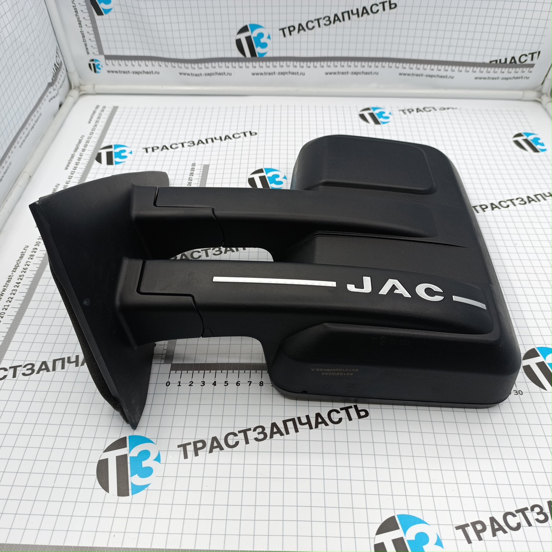 Зеркало Sollers Argo (левое) 8210100W6030A ТЗ (ТрастЗапчасть) ORG