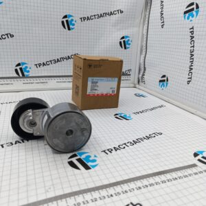 Ролик генератора Sollers Atlant 2.7D (НАТЯЖНОЙ)/Next 2.8 ISF (Евро 3)/Foton Toano 2.8 ISF ORG FOTON