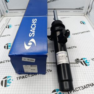Амортизатор передний BMW 3 (F30/F31) (правый) 31316791554 SACHS