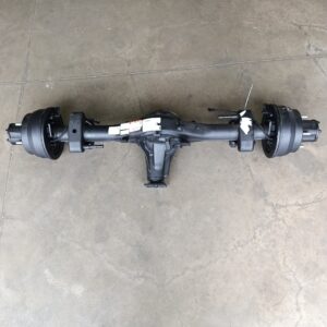Задний мост для а/м Sollers Argo 2.0D ( В СБОРЕ ) 2400010W50383273 ORG JAC