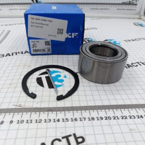 Подшипник передней ступицы Mitsubishi ASX, Outlander II 40210W010P SKF