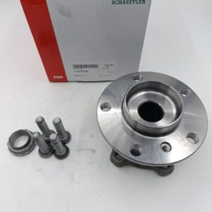 Ступица передняя BMW (X5(E70-E72,F15/F85), X6(E71/E72,F16/F86) FAG CHINA