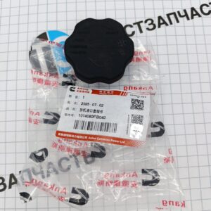 Крышка маслозаливной горловины Sollers Atlant 1.9D 1014080FB040002/1014080FB040 ORG JAC