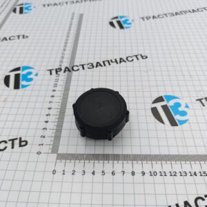 Крышка расширительного бачка Sollers Atlant 2.7D 149л.с (Евро 5) S13110010-D2 ТЗ (ТрастЗапчасть)