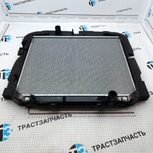 Радиатор охлаждения (ДВС) Sollers Argo 2.0 1301010W5030 TZ ORG