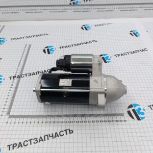 Стартер Sollers Argo 2.0 1043100FB010 ТЗ (ТрастЗапчасть)