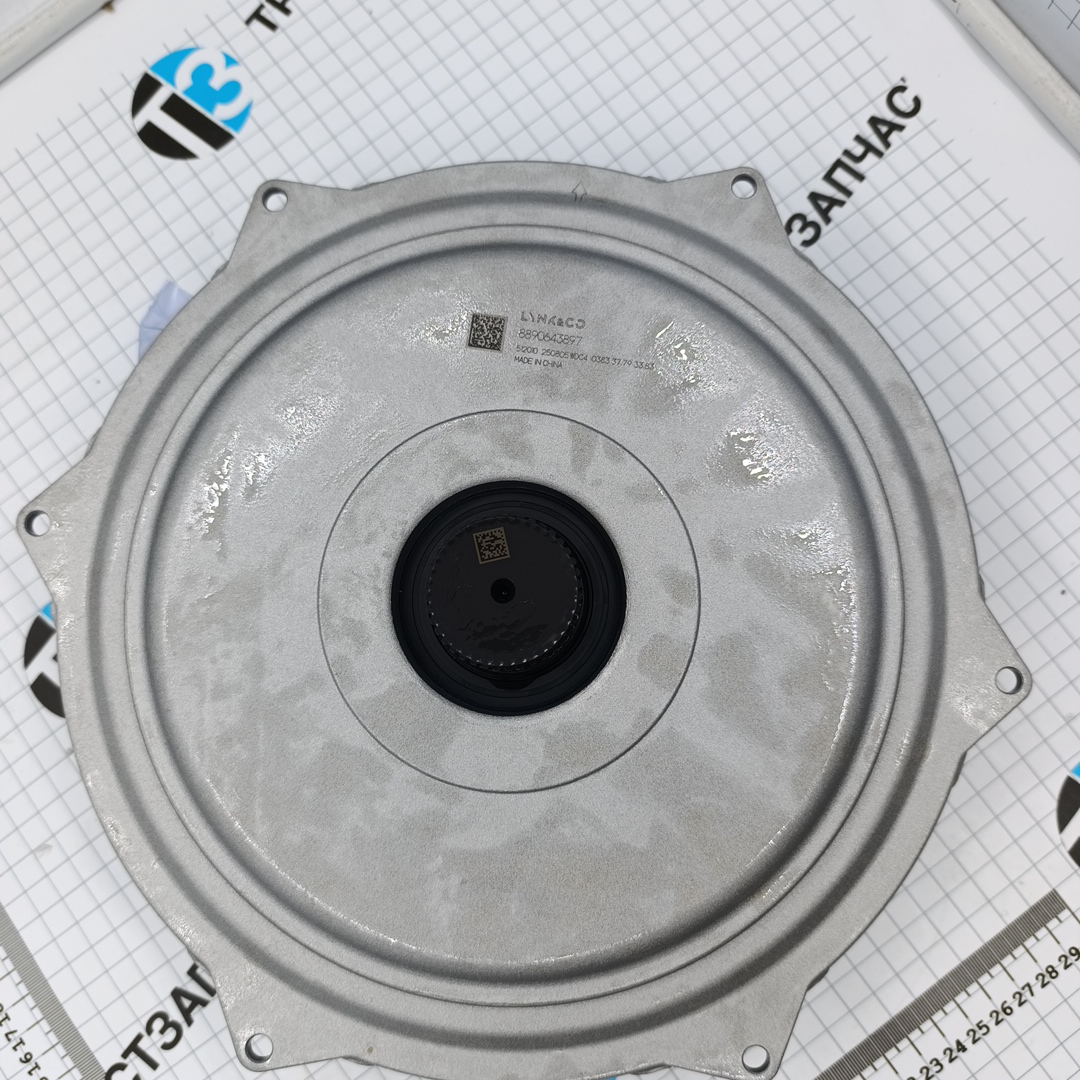Сцепление Geely Coolray, Geely Atlas PRO 3047505600 ORG GEELY - Миниатюра товара 2