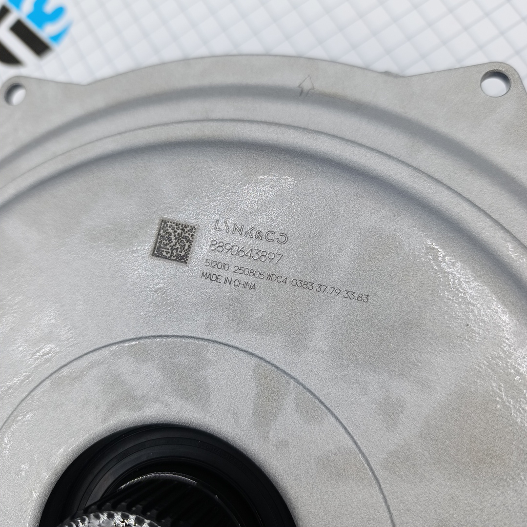 Сцепление Geely Coolray, Geely Atlas PRO 3047505600 ORG GEELY - Миниатюра товара 3