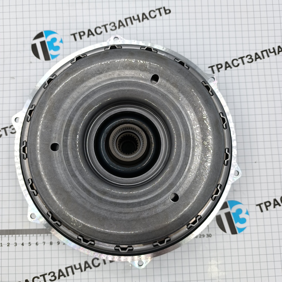 Сцепление Geely Coolray, Geely Atlas PRO 3047505600 ORG GEELY - Миниатюра товара 4
