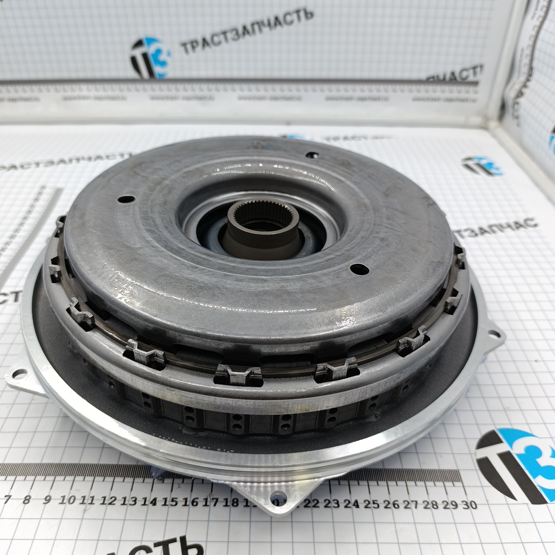 Сцепление Geely Coolray, Geely Atlas PRO 3047505600 ORG GEELY - Миниатюра товара 5