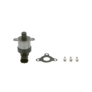 Клапан ТНВД Renault Trafic, Opel Vivaro, Nissan Qashqai, X-Trail 2.0 M9R (стар.н 0928400679) BOSCH