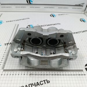 Суппорт тормозной передний Sollers Atlant (в сборе, LH-левый,Без колодок) 3501010R2084 ТЗ (Траст)