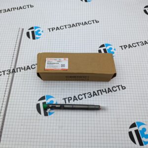Форсунка топливная Great Wall Poer KingKong 2.0 GW4D20M (42019083/1100200XED57)  (ORIGINAL HAVAL)