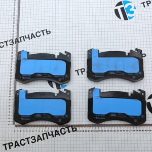 Тормозные колодки передние Land Rover 4.4L (ORIGINAL LAND ROVER)