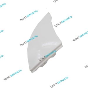 Молдинг (накладка) над фарой PSA BOXER 250 кузов правый  Sampart