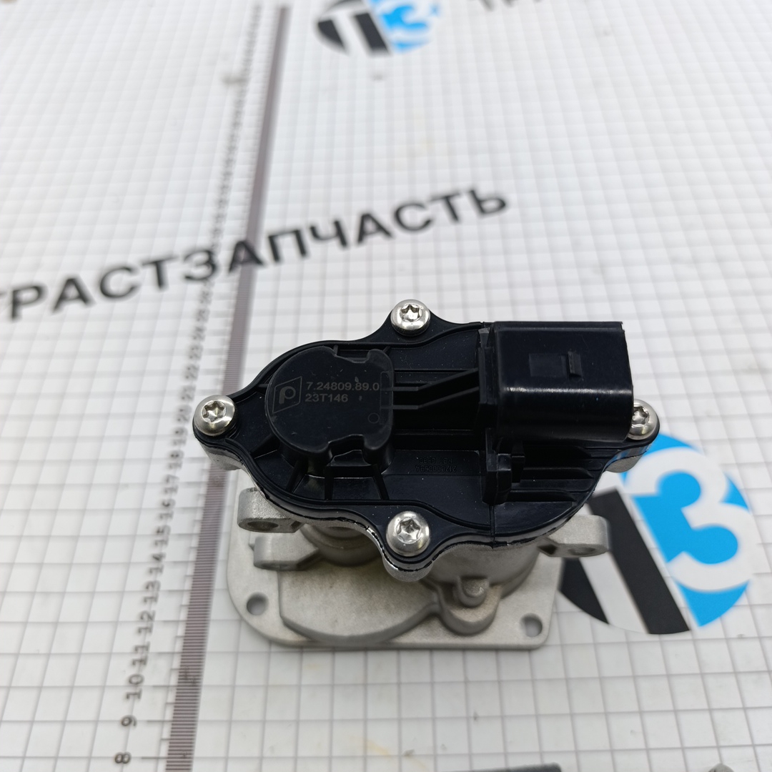 Клапан EGR Ford Focus,Mondeo 1.8 TDCI 4M5J9D475BA/2409355 PIERBURG - Миниатюра товара 2